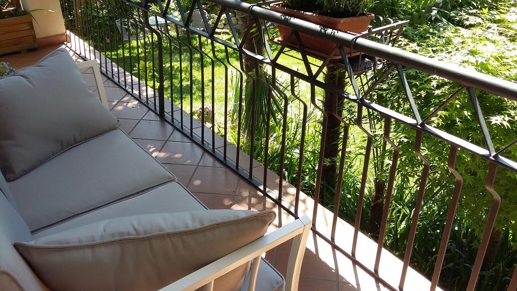 B&B Il Paiolo Desenzano del Garda Exterior foto