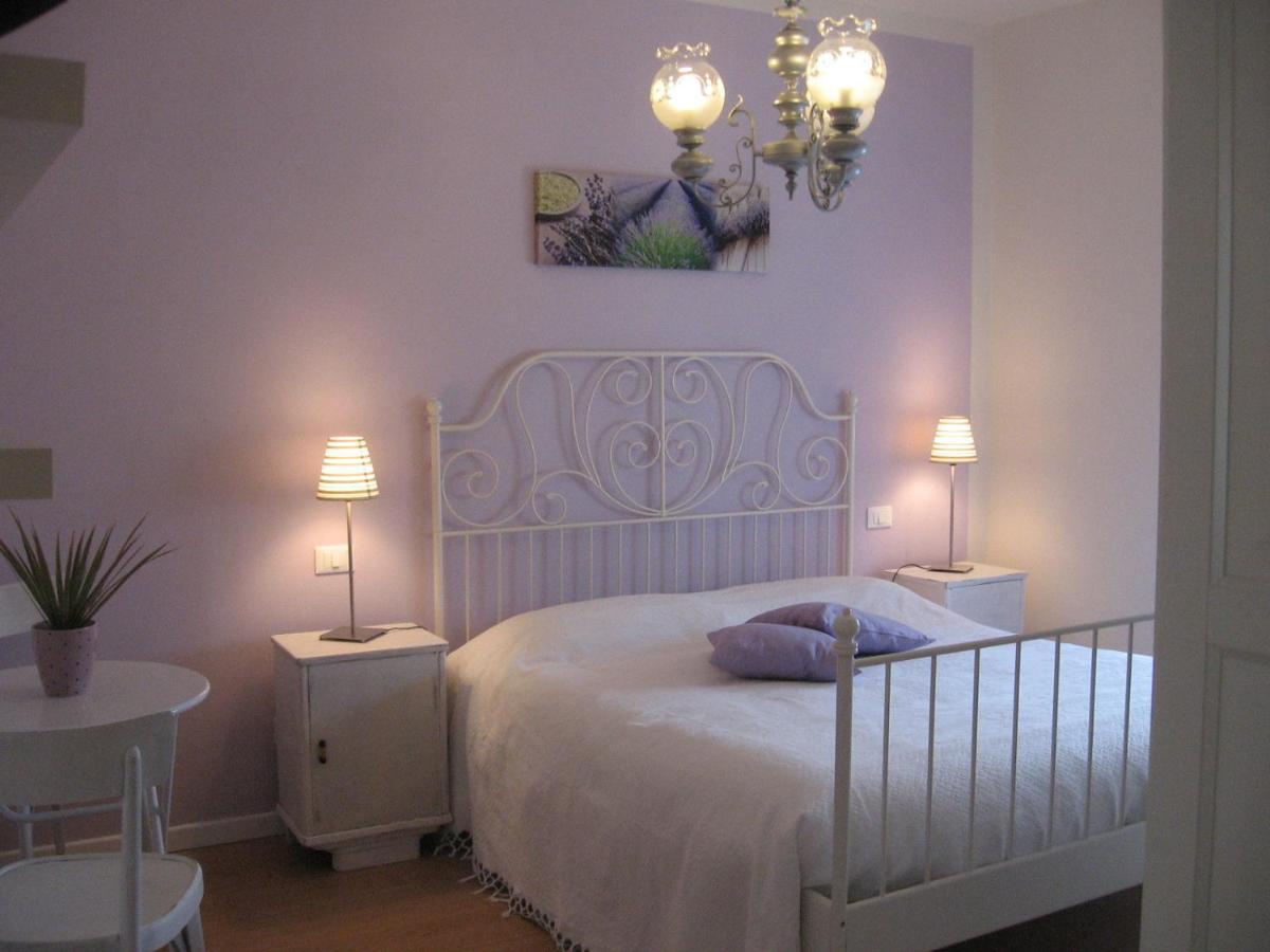 B&B Il Paiolo Desenzano del Garda Cameră foto